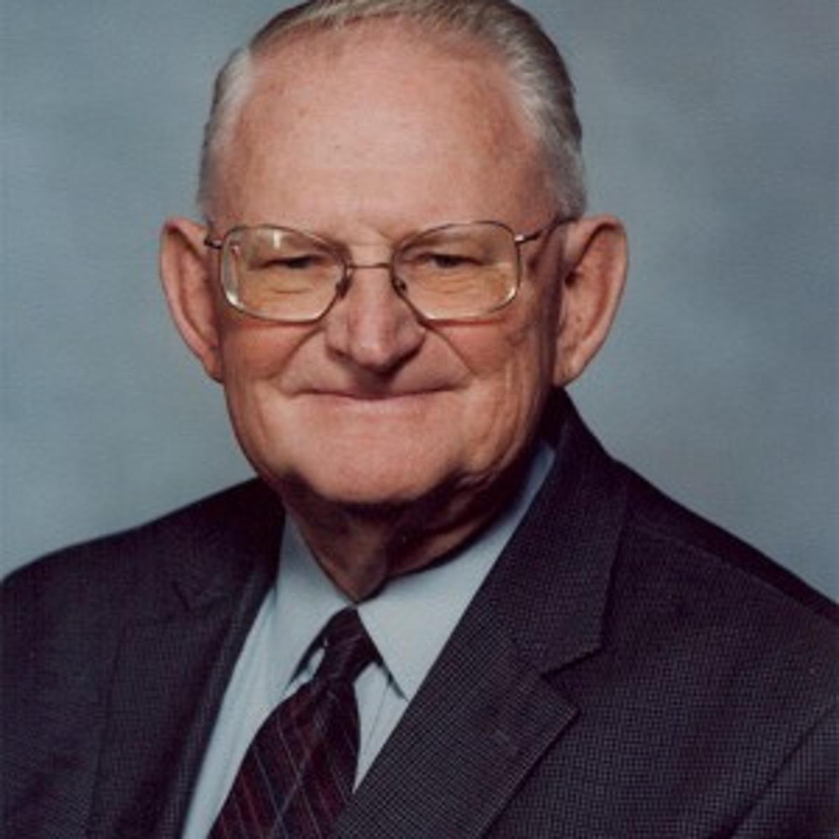 John R. Whitman John Wightman (R-NE) – The Endorsement Project