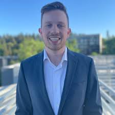 Professor Riley Smith Riley Smith (D-Spokane) – The Endorsement Project