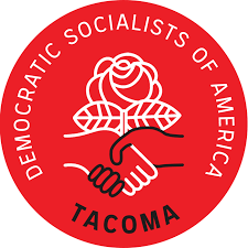 Tacoma DSA – The Endorsement Project